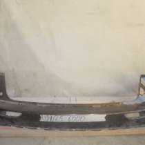 Бампер Audi Q5, в Москве