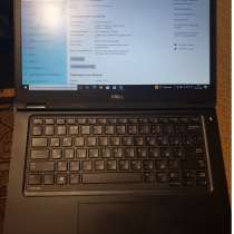 Dell latitude 5480, в Москве