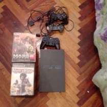 PlayStation 2, в Санкт-Петербурге