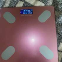 Весы напольные, в Рыбинске