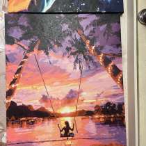 Картина, в Санкт-Петербурге