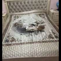 Покрывало, в Москве