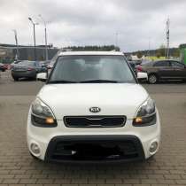 Kia soul рестайлинг l, в г.Минск