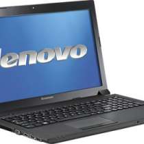 ноутбук Lenovo B575, в Пензе
