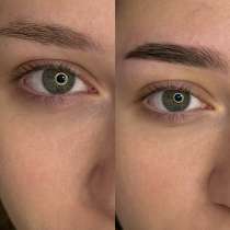 Ламинирование ресниц и бровей в Алматы, в г.Алматы