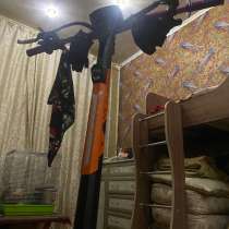 Продается kugoo g2 pro max +, в прочем не плохой на холосты, в Комсомольске-на-Амуре