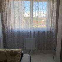 Сдаётся отличная 2-х комнатная квартира в Мысхако, в Новороссийске