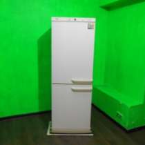 холодильники б/у много дешево гарантия Bosch, в Москве