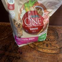 Корм для мини собак, в Ростове-на-Дону