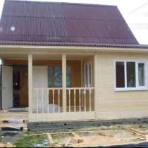 Строительная бригада, в Владимире