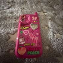 Чехол, в Видном