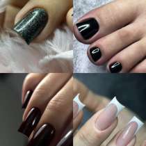 Маникюр, педикюр, в Новороссийске