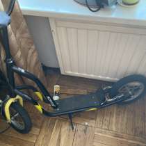 Самокат, в Санкт-Петербурге