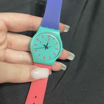 Часы Swatch, в Мурманске