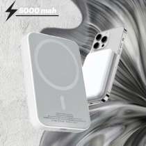 Apple magsafe battery pack 5000mAh, в Санкт-Петербурге