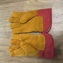 Перчатки специальные, утепленные, в Москве