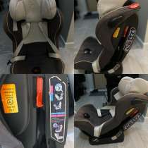 Автокресло Happy baby. 1000р, в Екатеринбурге