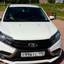 Продам Автомобиль LADA X RAY, в Подпорожье