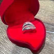 Серебряное кольцо, в Иркутске