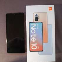 Продажа смартфона Xiaomi redmi note 10 pro 8/128gb, в г.Луганск