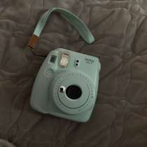Instax mini 9, в Москве