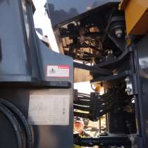 Фронтальный погрузчик XCMG ZL60GV (XC968), в Копейске