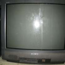 телевизор Sony 65см, в Томске