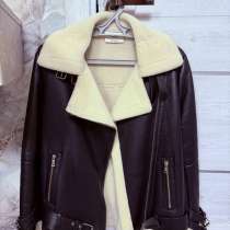 Дубленка женская, в Екатеринбурге