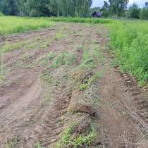 Земельный участок, в Нижнем Новгороде