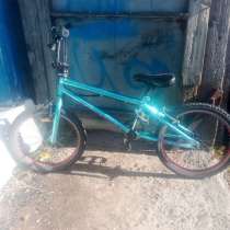Продам велик BMX, в Минусинске