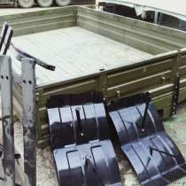 кузов на Газ 3302 в Ленинградской област, в Санкт-Петербурге