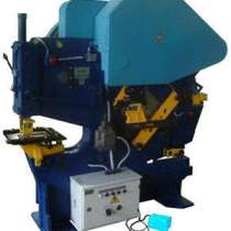 Станки для резки, гибки и правки арматур, в Самаре