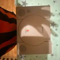 PS1, в Москве