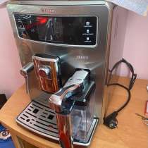 Кофейнай аппарат saeco, в Новом Уренгое