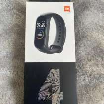 Mi Smart Band 4, в Москве