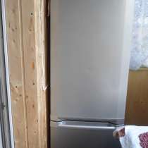 Продам холодильник-морозильник б/у, в Краснодаре
