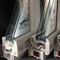 Окна ПВХ онлайн, в Москве