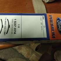 Щетки для форд фокус си макс, в Москве