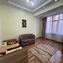 Сдаю 2- ком квартиру в элитном доме, в центре, в г.Бишкек
