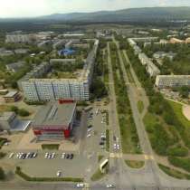 Аренда жилья, в Минусинске