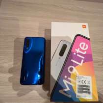 Продам телефон Xiaomi mi 9 lite, в Перми