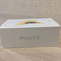 Новый iPhone 6s (16gb) Оригинальный (не активированный), в Екатеринбурге