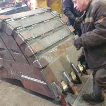 Скальник (Завод Ковшей), в Санкт-Петербурге