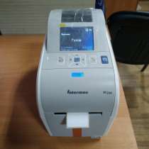 Принтер этикеток Honeywell Intermec PC23d, в Москве