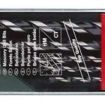 Набор сверл по бетону Metabo 627181000, в г.Тирасполь