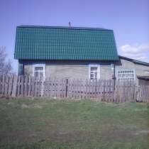 Продам дом в с. Малиновка, в Томске