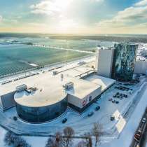 Аренда офиса ТРК Новомосковский. Сдается офис на 2 рабочих, в Москве