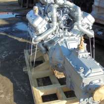 Двигатель ЯМЗ 236НЕ2, в Ревде