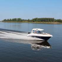 Купить лодку (катер) Vympel 5400 HT, в Рыбинске