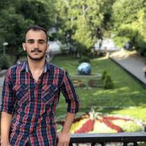 Marwan, 27 лет, хочет пообщаться, в Волгограде